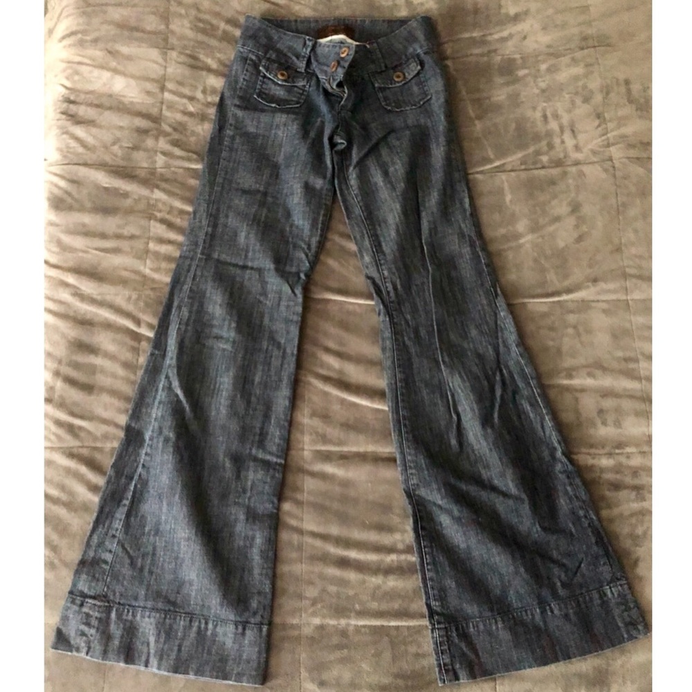 Urban Behavior denim jeans